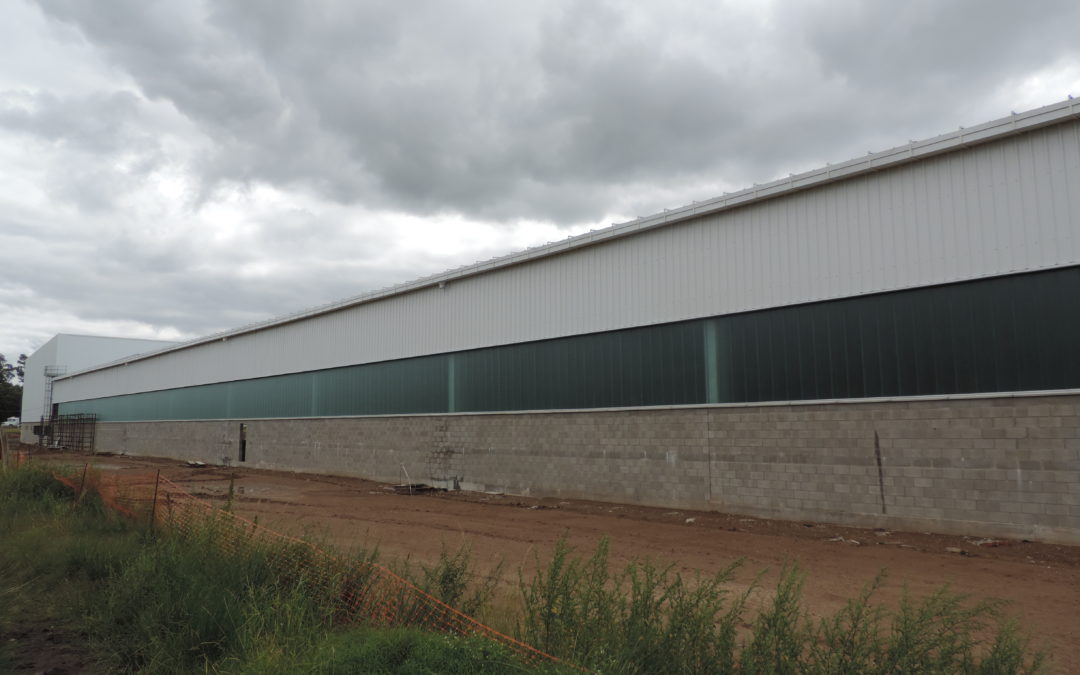 VASA – NAVE INDUSTRIAL